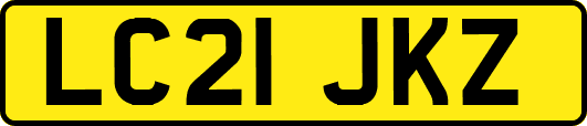 LC21JKZ