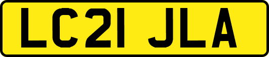 LC21JLA