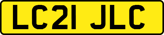 LC21JLC
