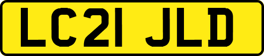 LC21JLD