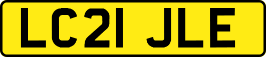 LC21JLE