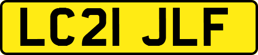 LC21JLF