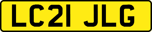 LC21JLG