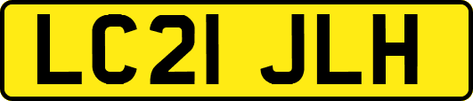 LC21JLH