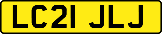 LC21JLJ