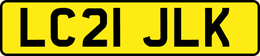 LC21JLK