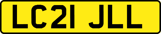 LC21JLL
