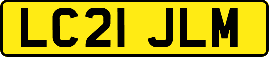 LC21JLM