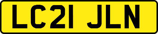 LC21JLN
