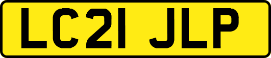 LC21JLP