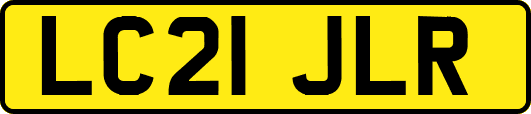 LC21JLR