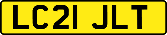 LC21JLT