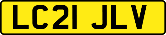 LC21JLV