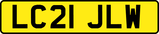 LC21JLW