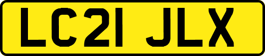 LC21JLX