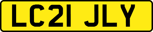 LC21JLY