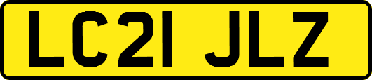 LC21JLZ