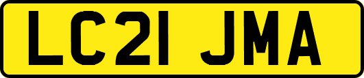 LC21JMA