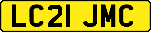 LC21JMC