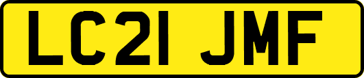 LC21JMF