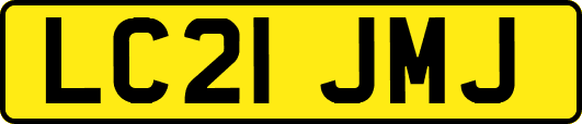 LC21JMJ