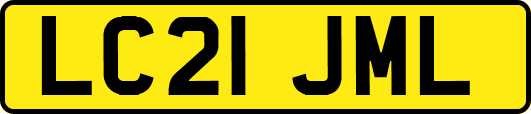LC21JML