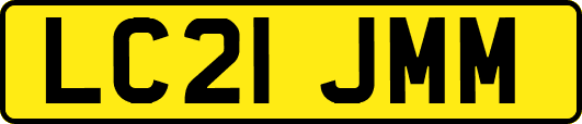 LC21JMM