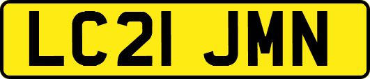 LC21JMN