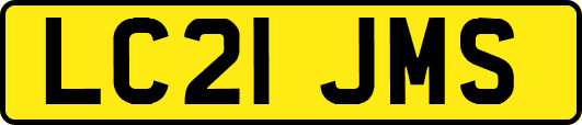 LC21JMS