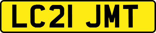 LC21JMT