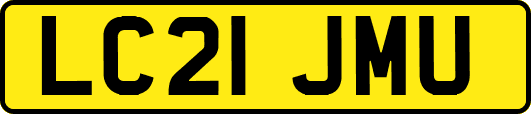 LC21JMU