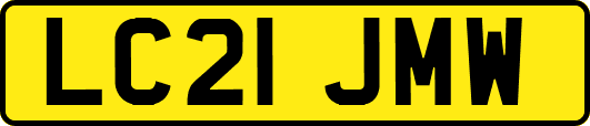 LC21JMW