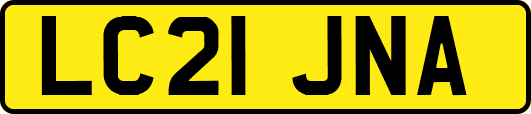 LC21JNA