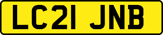 LC21JNB