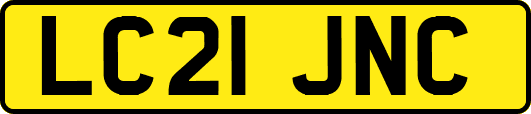 LC21JNC