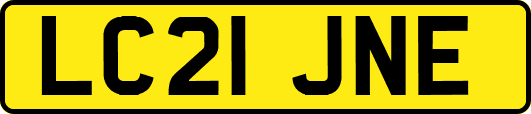 LC21JNE