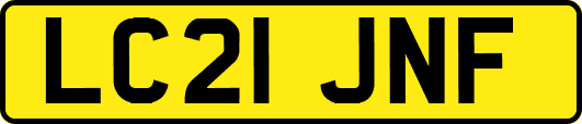 LC21JNF