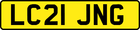 LC21JNG
