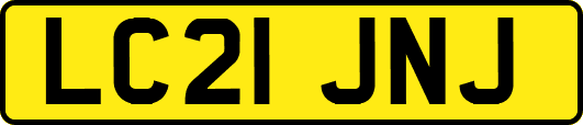 LC21JNJ
