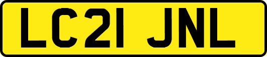 LC21JNL