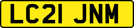 LC21JNM