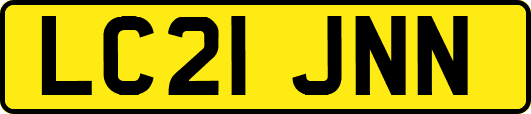LC21JNN