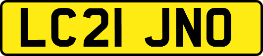 LC21JNO