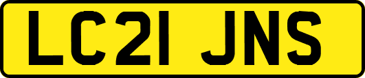 LC21JNS