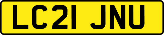 LC21JNU