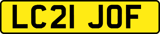 LC21JOF