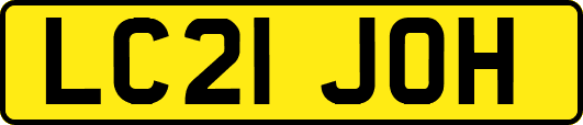 LC21JOH