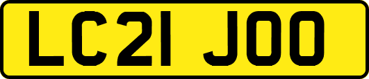LC21JOO