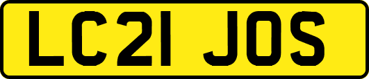 LC21JOS