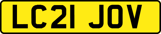 LC21JOV